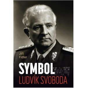 Symbol Ludvík Svoboda - Jiří Fidler