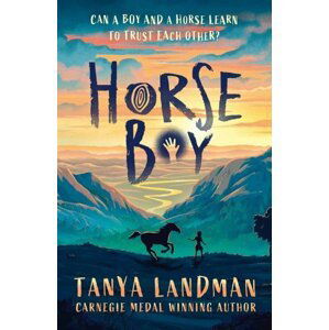 Horse Boy - Tanya Landman