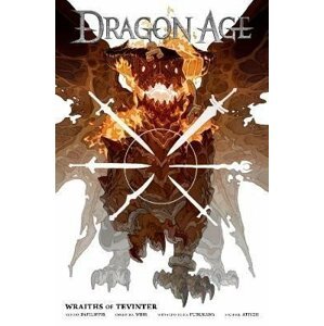 Dragon Age: Wraiths Of Tevinter - Nunzio DeFilippis