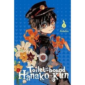 Toilet-bound Hanako-kun 0 - Aidalro