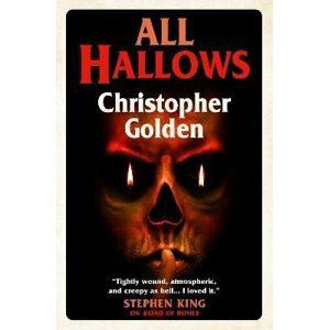 All Hallows - Christopher Golden