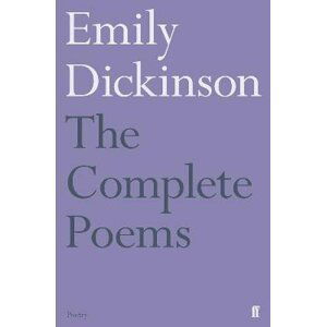 Complete Poems - Emily Dickinson