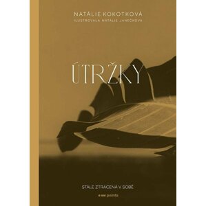 Útržky - Natálie Kokotková