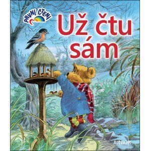 Už čtu sám - První čtení