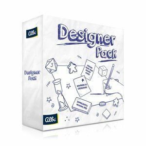 Albi Designer Pack - Albi