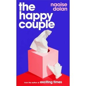 The Happy Couple - Naoise Dolan