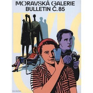 Bulletin Moravské galerie v Brně č.85