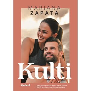 Kulti - Mariana Zapata