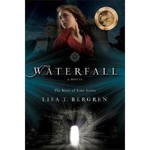 Waterfall - Lisa T. Bergren