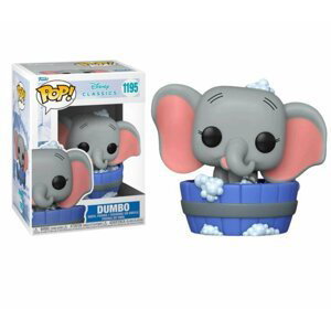 Funko POP Disney: Dumbo in Bathrub (exclusive edition)