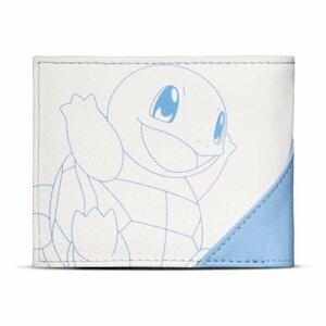 Pokémon peněženka - Squirtle