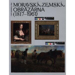 Moravská zemská obrazárna (1817-1961)