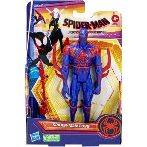 Spiderman figurka 15 cm - Hasbro Spiderman