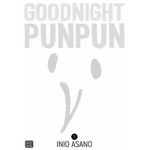 Goodnight Punpun 7 - Inio Asano