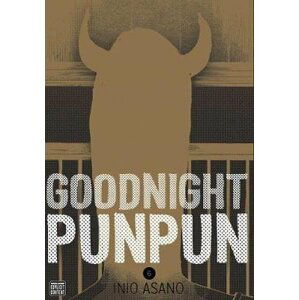 Goodnight Punpun 6 - Inio Asano