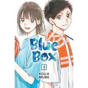 Blue Box 1 - Kouji Miura