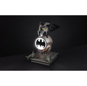 DC Comics Lampa - Batman - EPEE Merch - Paladone