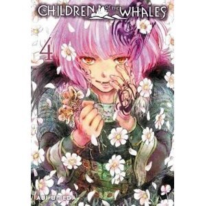 Children of the Whales 4 - Abi Umeda