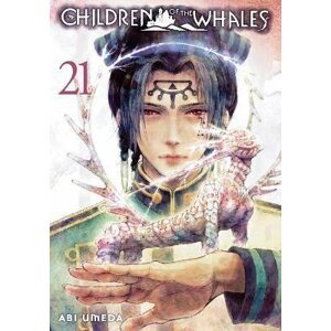 Children of the Whales 21 - Abi Umeda