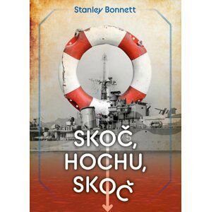 Skoč, hochu, skoč - Stanley Bonnett