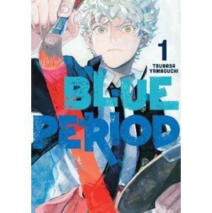 Blue Period 1 - Tsubasa Yamaguchi