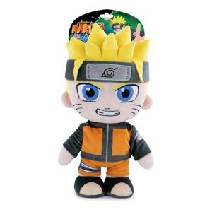 Naruto plyšák - Naruto 27 cm