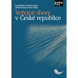 Veřejné sbory v České republice - Pavel Mates