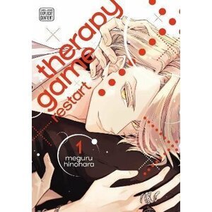 Therapy Game Restart 1 - Meguru Hinohara