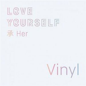 Love Yourself: Her - BTS
