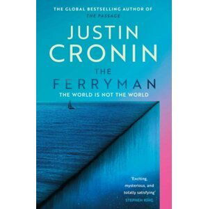 The Ferryman - Justin Cronin