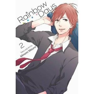 Rainbow Days 2 - Minami Mizuno