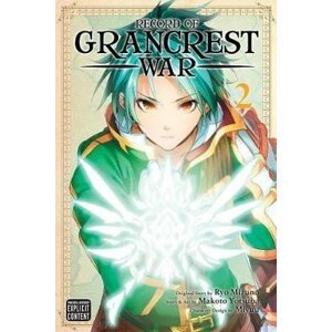 Record of Grancrest War 2 - Makoto Yotsuba