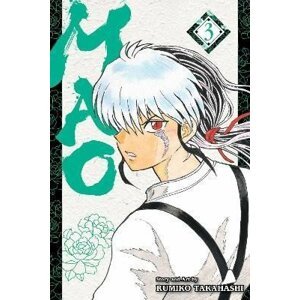 Mao 3 - Rumiko Takahashi