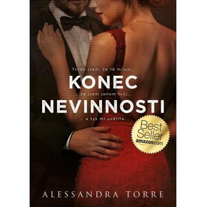 Konec nevinnosti - Alessandra Torre