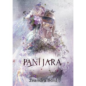 Paní jara - Leandra Sold