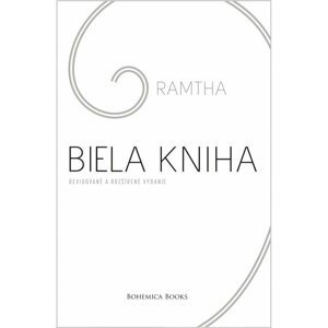 Biela kniha (slovensky) - Ramtha