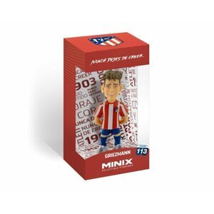 MINIX Football: Club Atletico Madrid  - Griezmann