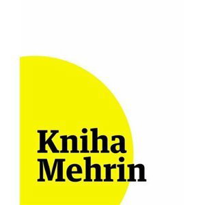 Kniha Mehrin - Martin Reiner