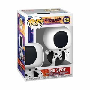 Funko POP Marvel: Spider-Man Across The Spider-Verse - The Spot
