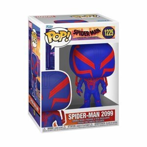 Funko POP Marvel: Spider-Man Across The Spider-Verse - Spider-Man 2099