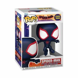 Funko POP Marvel: Spider-Man Across The Spider-Verse - Spider-Man