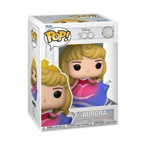 Funko POP Disney: Disney 100th Anniversary - Aurora