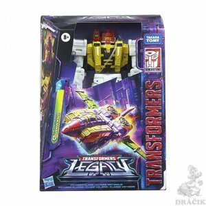 Transformers Legacy - Voyager - Hasbro Transformers