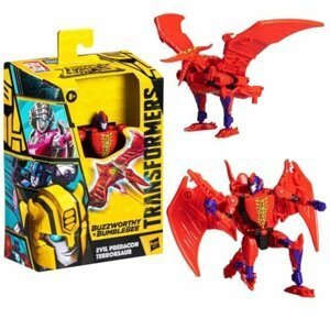 Transformers BB Legacy deluxe Terrors - Hasbro YELLIES
