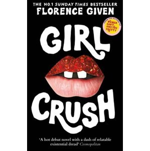 Girlcrush - Florence Given