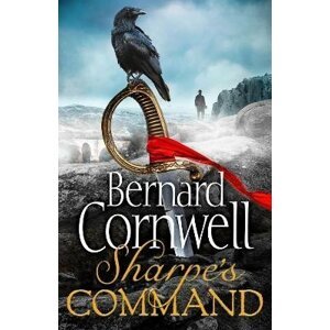 Sharpe´s Command - Bernard Cornwell