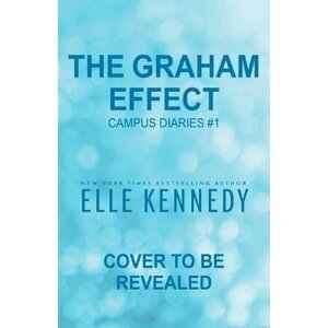 The Graham Effect - Elle Kennedy