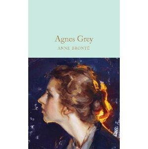 Agnes Grey, 1.  vydání - Anne Bronteová