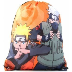 Gym bag pytlík Naruto - EPEE Merch - Amscan