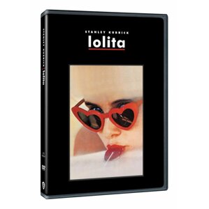 Lolita DVD